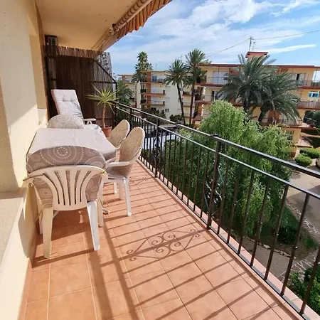 Apartamentos La Goleta 1 Denia Exterior photo