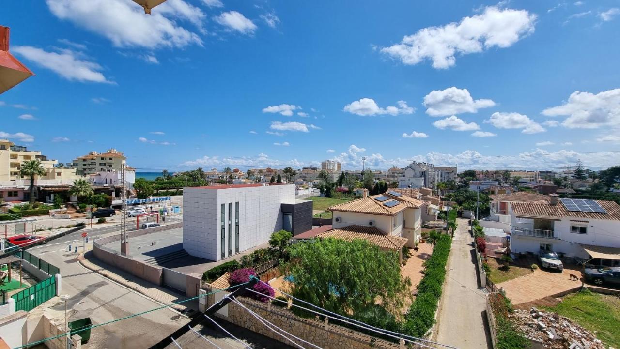 Apartament La Goleta 1 Denia