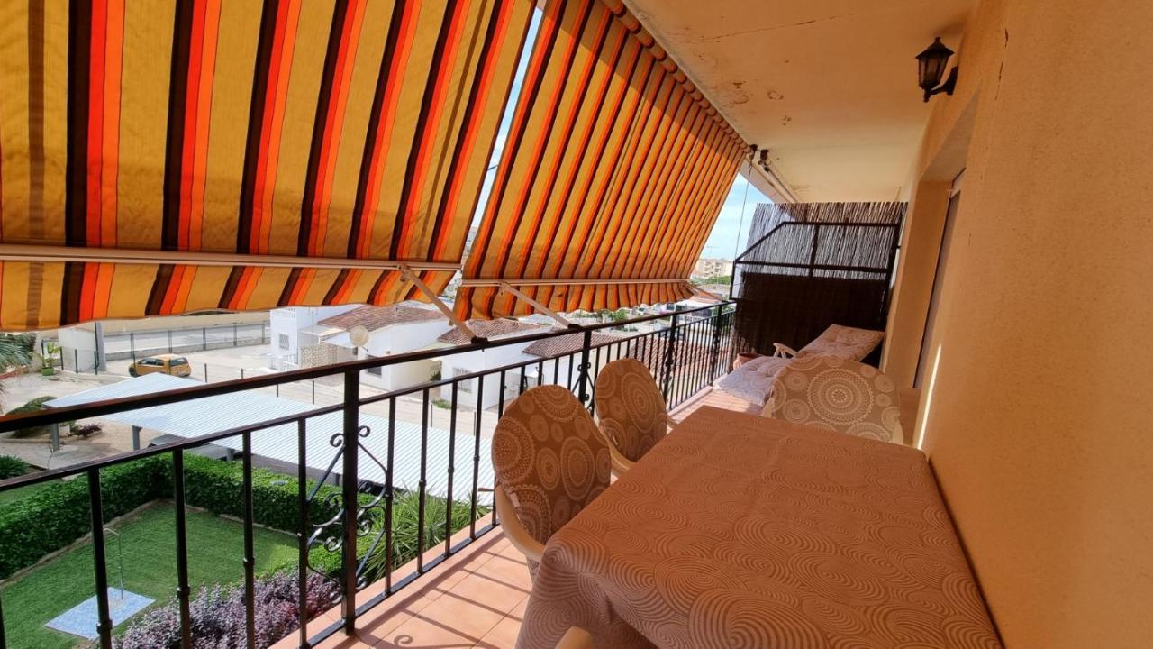 Apartament La Goleta 1 *