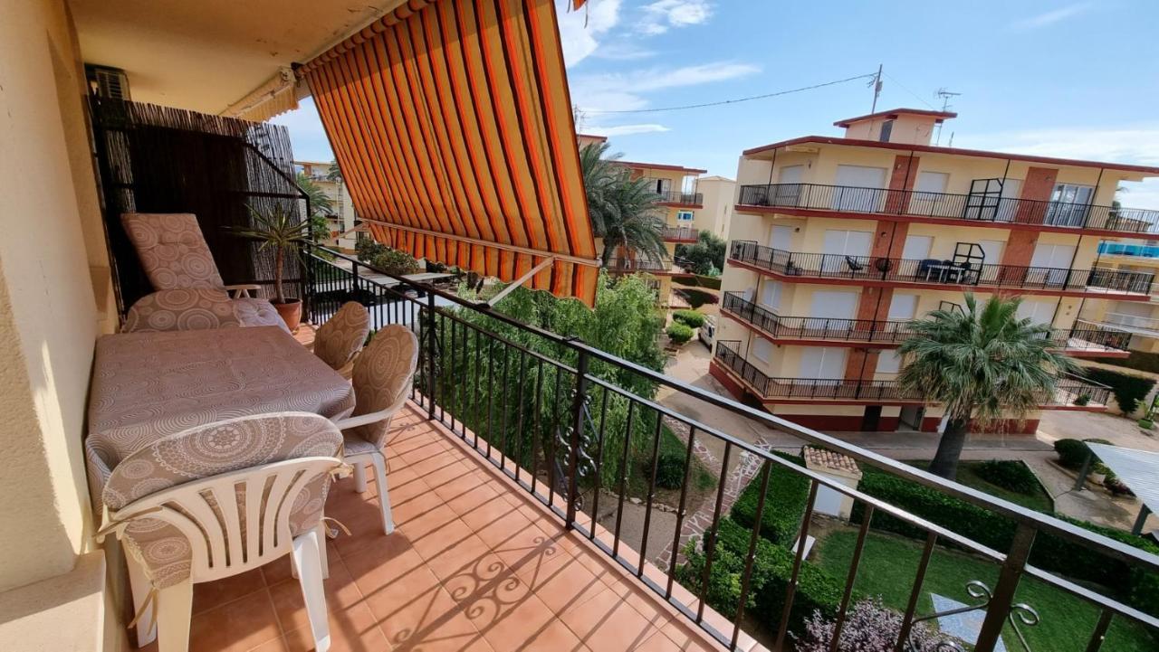 Apartament La Goleta 1 Denia