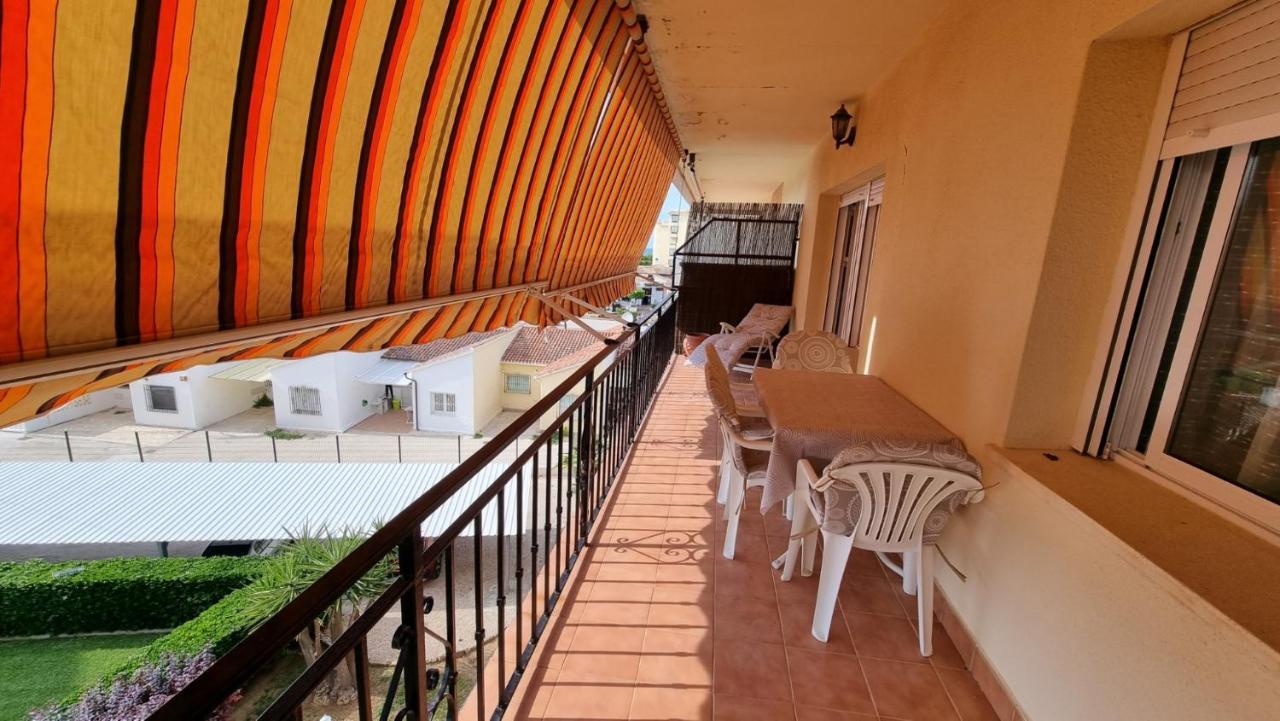 La Goleta 1 Apartament