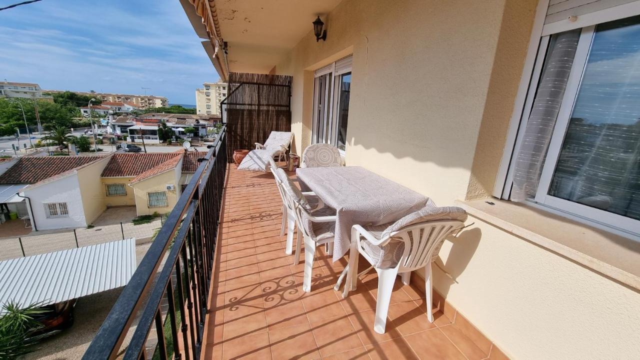 Apartament La Goleta 1