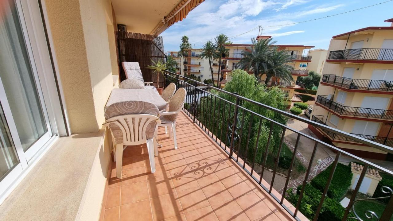 Apartament La Goleta 1 *
