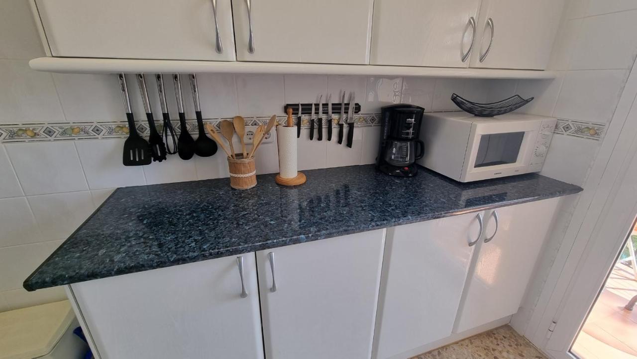 Apartament La Goleta 1 Denia