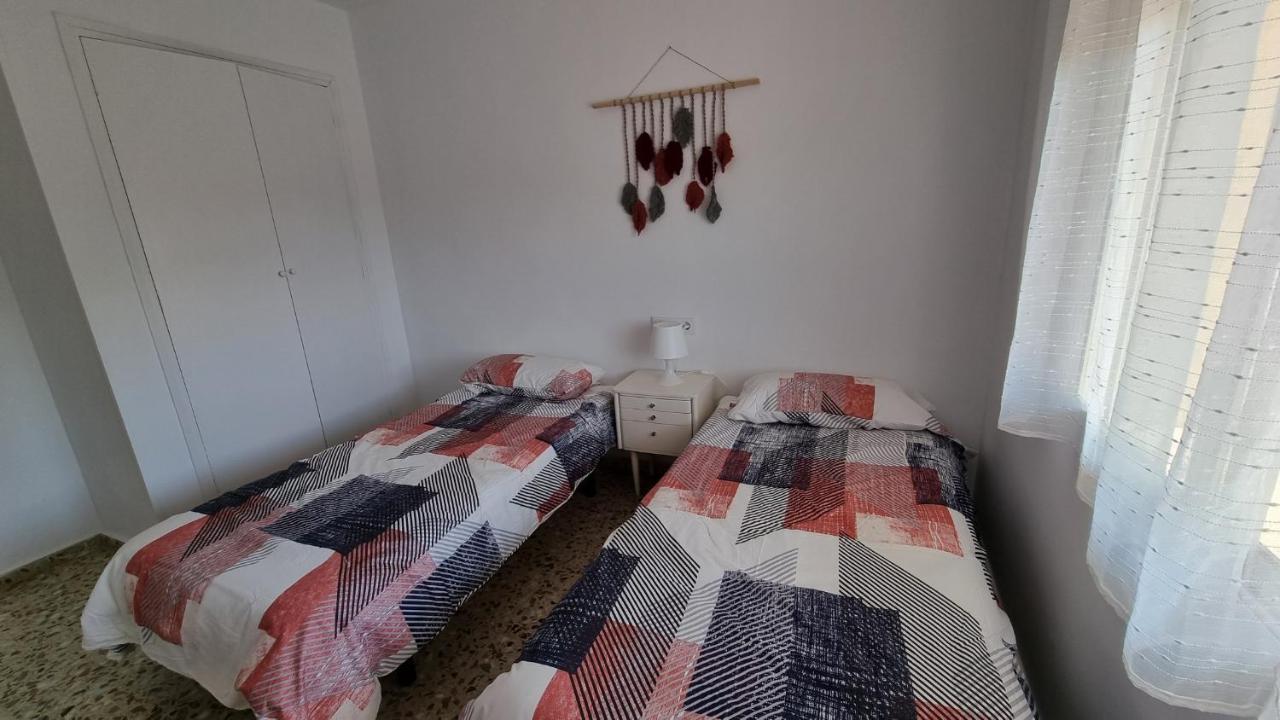 Apartament La Goleta 1 *