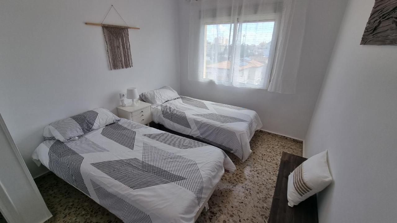 Apartament La Goleta 1