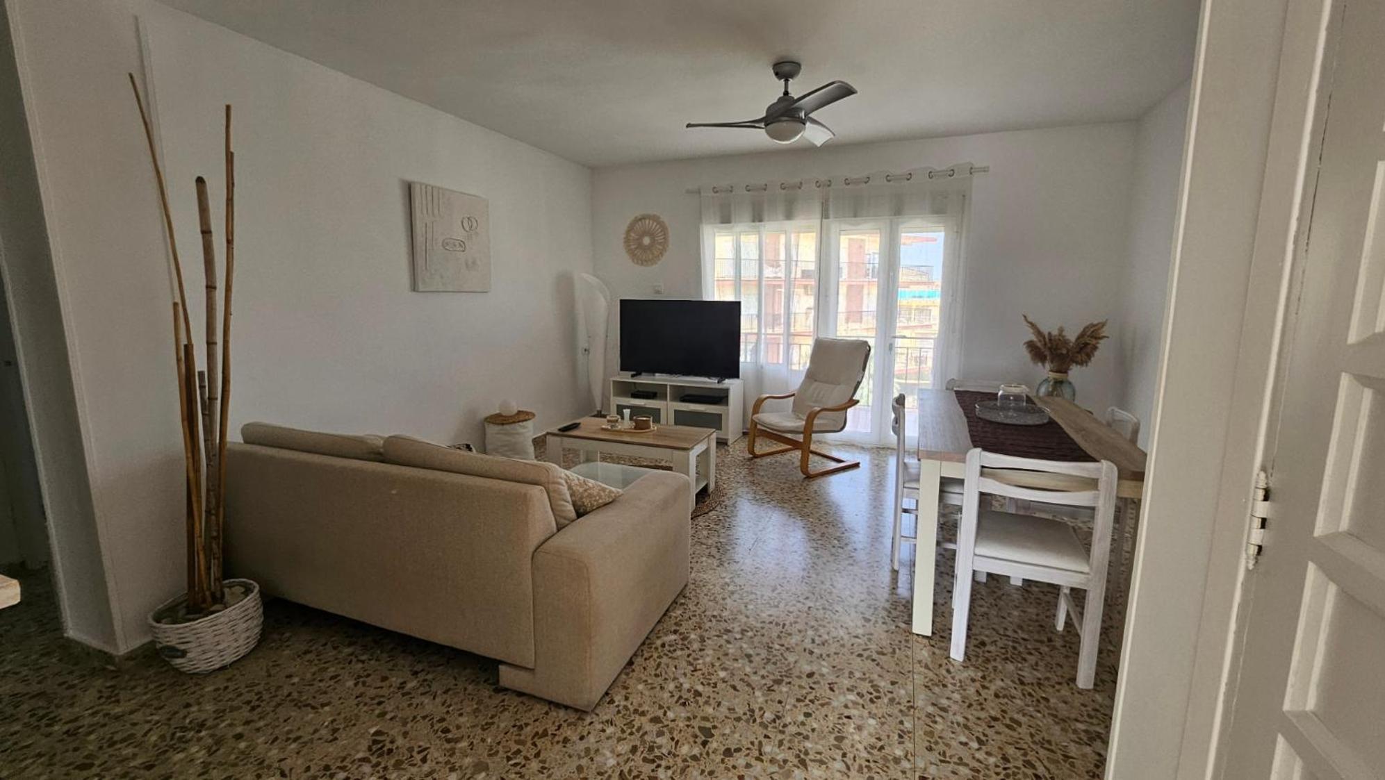 Apartament La Goleta 1 *